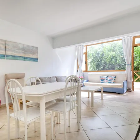 Casa Cris-beach House * Puerto del Carmen (Lanzarote)