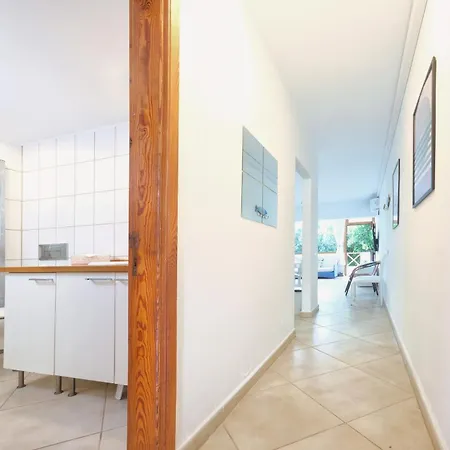 Casa Cris-beach House Holiday home Puerto del Carmen (Lanzarote)