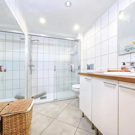 Casa Cris-beach House *