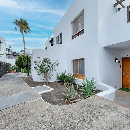 Casa Cris-beach House