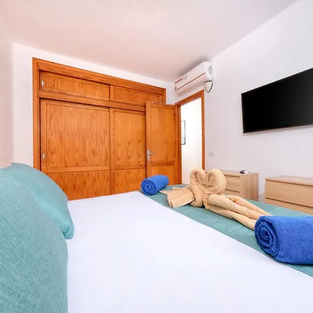 Casa Cris-beach House Holiday home