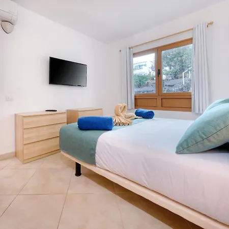Holiday home Casa Cris-beach House Puerto del Carmen (Lanzarote)