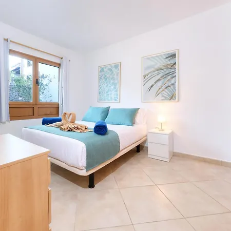 Holiday home Casa Cris-beach House Puerto del Carmen (Lanzarote)