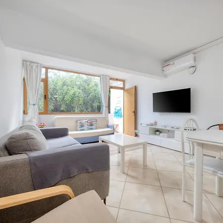 Holiday home Casa Cris-beach House Puerto del Carmen (Lanzarote)