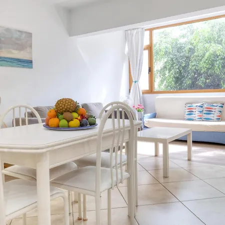 Vakantiehuis Casa Cris - House Next To Playa Grande By Lanzarote Puerto del Carmen (Lanzarote)