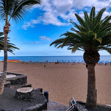 Casa Cris-beach House * Puerto del Carmen (Lanzarote)